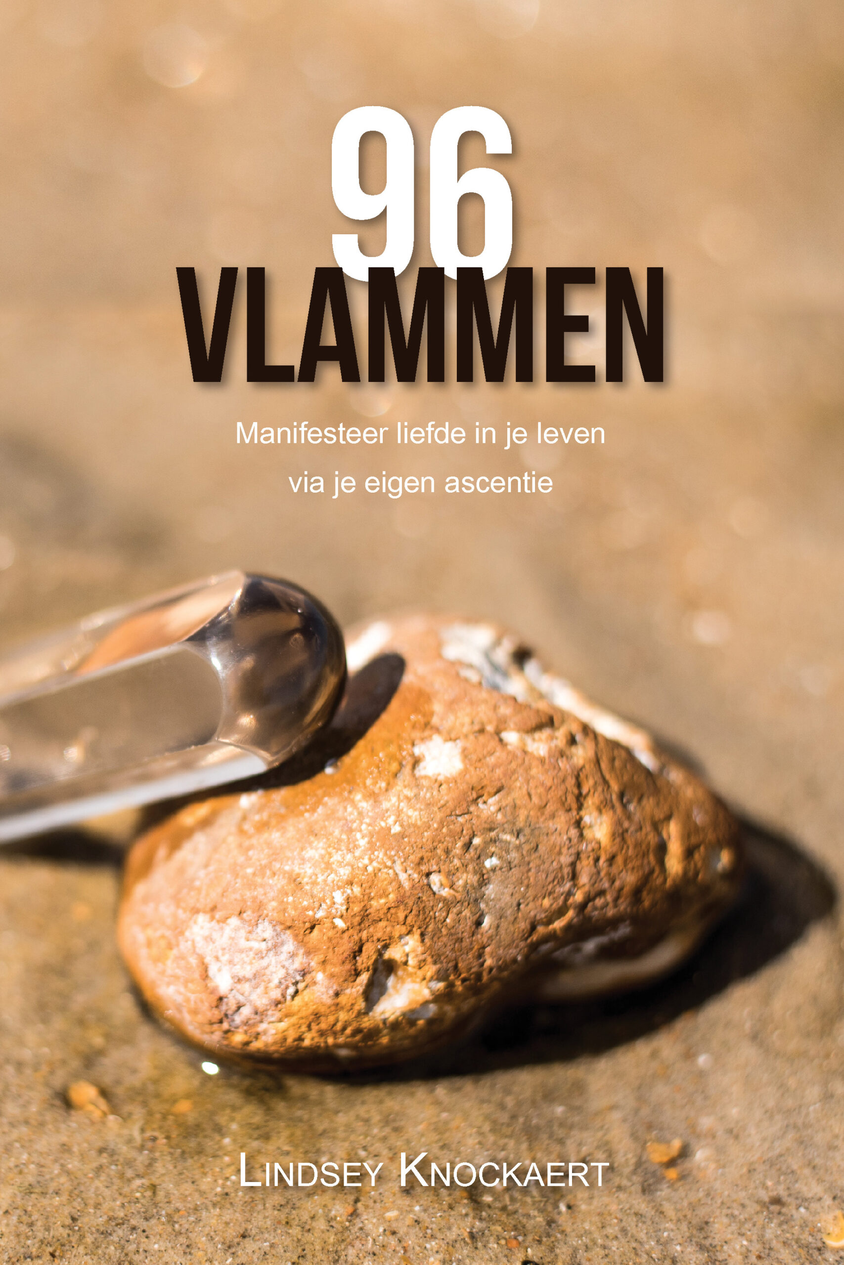 96 vlammen